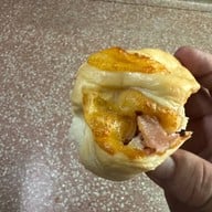 ดีเค เบเกอรี่ สีลม