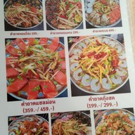 เมนู ล้านนัวร์ แจ้งวัฒนะ-ปากเกร็ด19