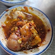 ต้มเนื้อ /เครื่องในวัว (หม่อง ราชบพิธ)
