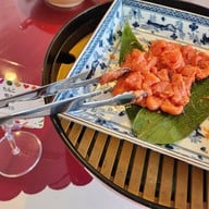 เมนูของร้าน Toya Onsen Hanabi Toya