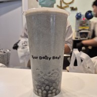 เมนูของร้าน KOI Thé Central Embassy ชั้น 3