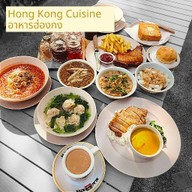 LS' Kitchen  李氏茶餐廳
