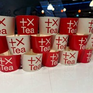 ชาบวก Positivity TEA (สีลมเอจ)