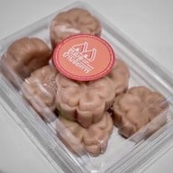 ขนมบ้านอัยการ เดอะมอลล์บางกะปิ