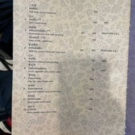 ตั้งจั๊วหลี หัวปลาร้านเก่า ไม่มีสาขา