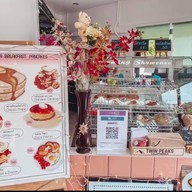 Mr.hung Macaron หาดใหญ่ คลองเรียน2