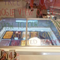 Sunday Off Ice Cream Bar Sathorn