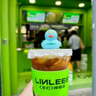 เมนูของร้าน LINLEE Tsim Tsha Tsui