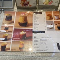 U Cup coffee มาบตาพุด