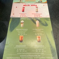 Starbucks เซ็นทรัลเฟสติวัล พัทยา