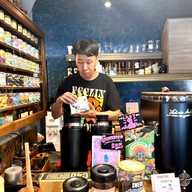 บรรยากาศ SWERB Specialty