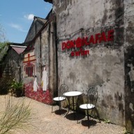 บรรยากาศ ดอกกาแฟ ณ ตะโกลา