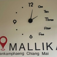 Mallika Coffee & Bar