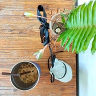 เมนูของร้าน Cafe' Naimong
