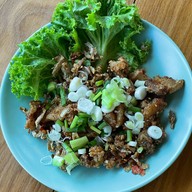 ฆเณสวน คาเฟ่ มหาราช