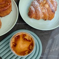 เมนูของร้าน L' Ambiance Café -