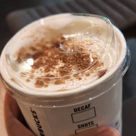 Starbucks 西門町 Ximen Ding