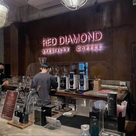 Red Diamond Cafe ลาดพร้าว 71 (เลียบทางด่วนรามอินทรา)