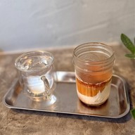 เมนูของร้าน Awakening.Cafe -