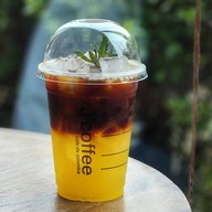 เมนูของร้าน J'coffee เลียบด่วนเอกมัย-รามอินทรา (ก่อนถึงซ.นวลจันทร์)