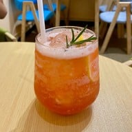 เมนูของร้าน Serendib Tea room