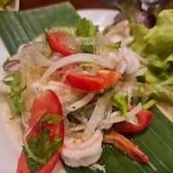 บ้านส้มตำ สาทร