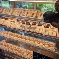 เมนูของร้าน DuBua