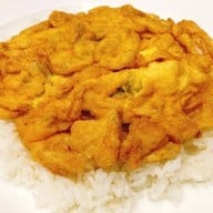 ซ้งเป็ดพะโล้ สายไหม