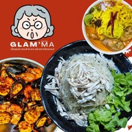 Glam'ma - หมี่ไก่ฉีก และ สารพัดเมนูอร่อย ตลาดพลูนะจ๊ะ