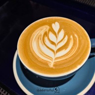 เมนูของร้าน BYON Coffee Bar Cha-am, Phetchaburi