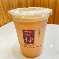 เมนูของร้าน Ya Kun Kaya Toast ฮาบิโตะมอลล์