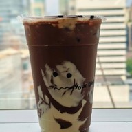 เมนูของร้าน KOI Thé Central Embassy ชั้น 3