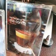 เมนู Village Roaster