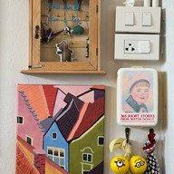 Jimmy's Coffee and Brew