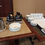 Prince Café Prince Palace Hotel