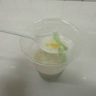 เมนูของร้าน ลอดช่องสิงคโปร์ เจ้าแรก แยกหมอมี (สิงคโปร์โภชนา) สามแยกเจริญกรุง