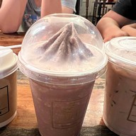 เมนูของร้าน จึ้งนมสด ขอนแก่น -