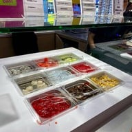 Yogurtland เมกา บางนา