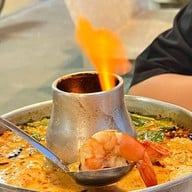 อนงค์ อาหารป่า