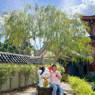 Guzzu Cafe And Bistro