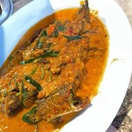 อนงค์ อาหารป่า