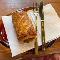 Easternglass Coffee X CHARLIE'S SANDWICH บางแค