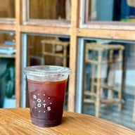 เมนูของร้าน RootsBKK Bhiraj Sathon