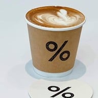 % Arabica ศูนย์การประชุมแห่งชาติสิริกิติ์