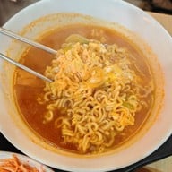 เมนูของร้าน Dak Han Ma Ri ratchada