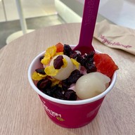 Yogurtland เมกา บางนา