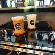 เมนูของร้าน Collector Cafe’