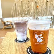 Alice Cafe Sakon