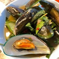 อนงค์ อาหารป่า