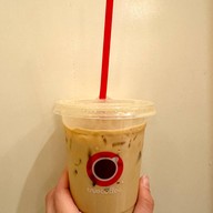 True Coffee True Digital Park West ชั้น 3